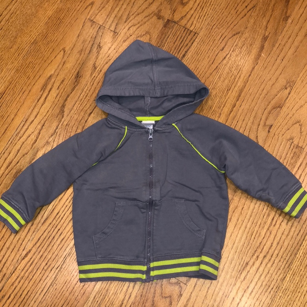Circo Jacket